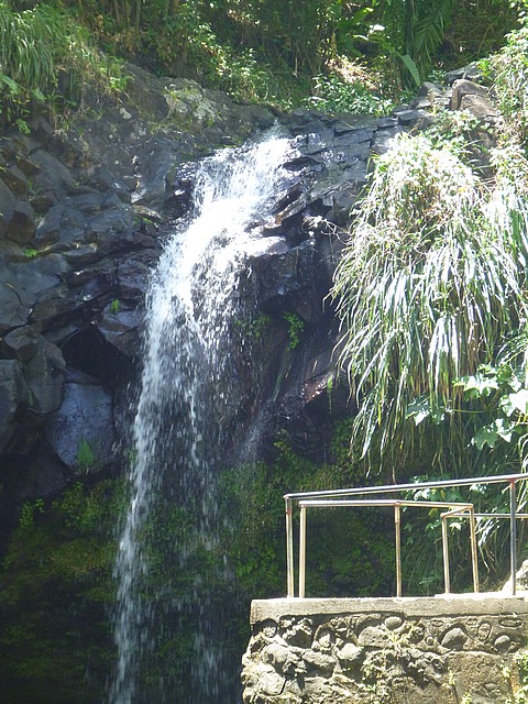 Annandale Falls