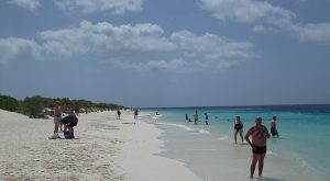 Klein Bonaire